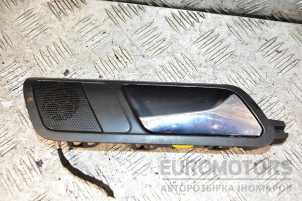 Ручка двері внутрішня задні праві VW Passat (B6) 2005-2010 373403 euromotors.com.ua