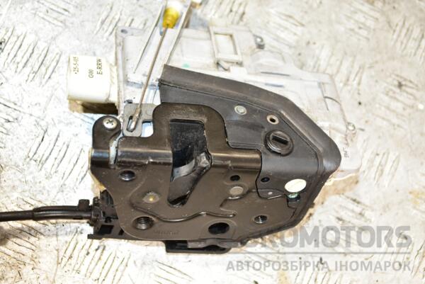 Замок двері задній правий електро 7 пинов VW Passat (B6) 2005-2010 3C4839016A 373405 - 2
