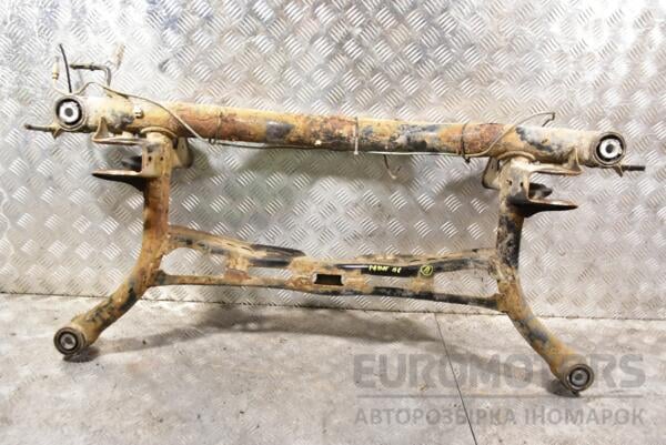 Балка задней подвески (подрамник) VW Passat (B6) 2005-2010 3C0505235AC 373407 euromotors.com.ua