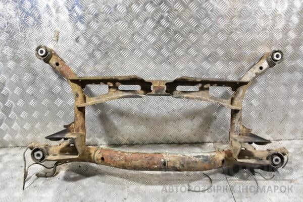 Балка задней подвески (подрамник) VW Passat (B6) 2005-2010 3C0505235AC 373407 - 2