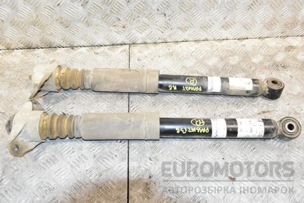 Амортизатор задній VW Passat (B6) 2005-2010 311009 373410 euromotors.com.ua