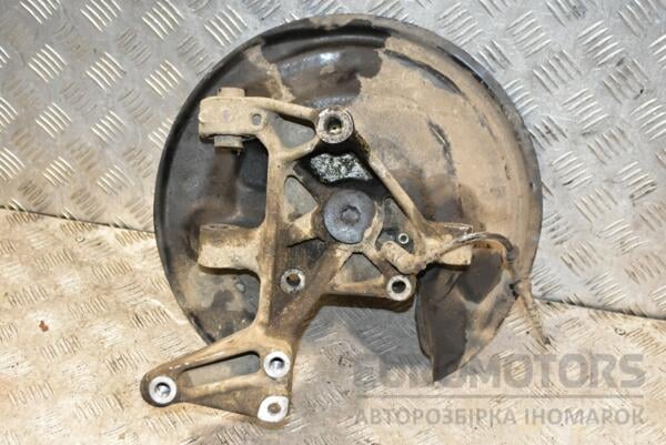 Цапфа ліва з ABS в зборі маточина VW Passat (B6) 2005-2010 3C0505435F 373411 - 2
