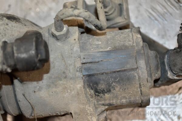 Супорт задній правий (дефект) VW Passat (B6) 2005-2010 3C0615404E 373417 - 3