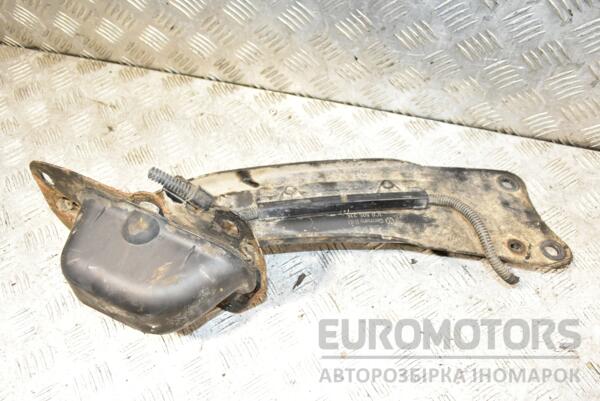 Рычаг задний левый продольный VW Passat (B6) 2005-2010 3C0505225 373421 - 2