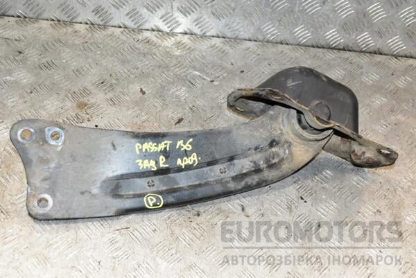 Важіль задній правий поздовжній VW Passat (B6) 2005-2010 3C0505226 373423 euromotors.com.ua