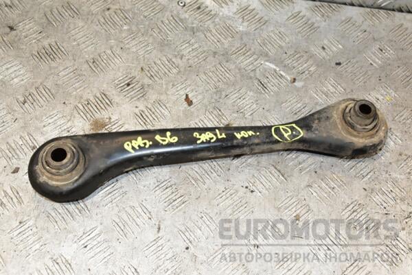 Важіль задній лівий поперечний VW Passat (B6) 2005-2010 1K0501529C 373425 euromotors.com.ua