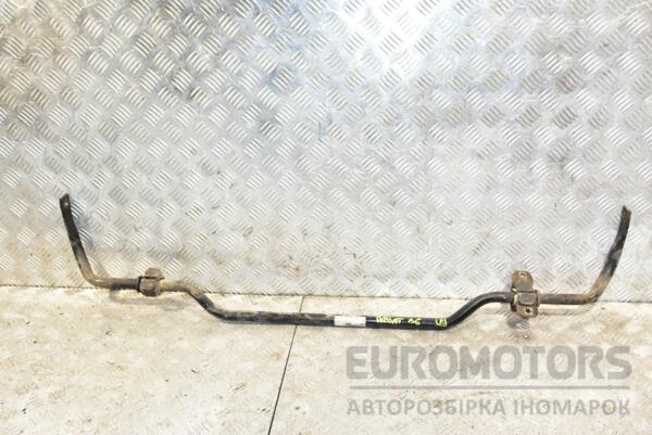 Стабілізатор задній D21 VW Passat (B6) 2005-2010 1K0511409CA 373428 euromotors.com.ua