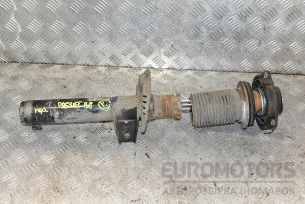 Амортизатор передній VW Passat (B6) 2005-2010 3C0413031AC 373435 euromotors.com.ua