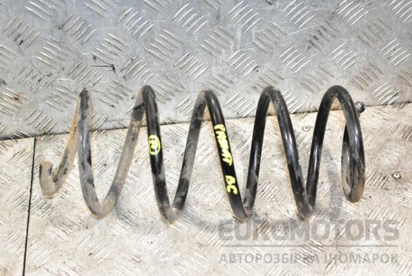 Пружина передняя 5.5 витков D13 VW Passat (B6) 2005-2010 3C0411105C 373436 euromotors.com.ua