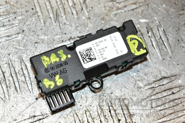 Датчик кута повороту керма VW Passat (B6) 2005-2010 3C0959654 373437 euromotors.com.ua