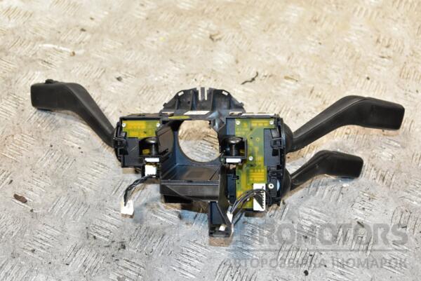 Подрулевой переключатель в сборе VW Passat (B6) 2005-2010 3C9953513B 373438 - 2