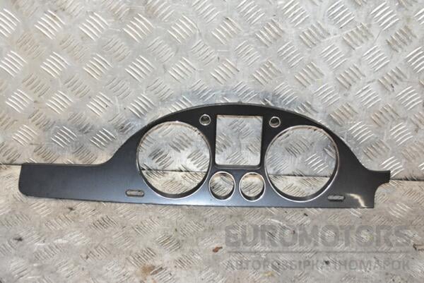 Накладка панелі приладів VW Passat (B6) 2005-2010 3C1858335AD 373444 euromotors.com.ua