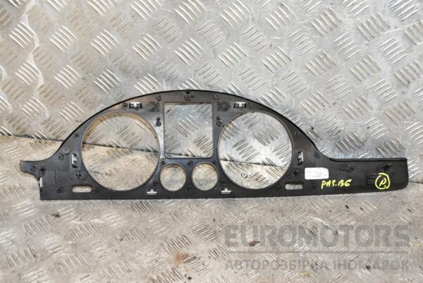 Накладка панелі приладів VW Passat (B6) 2005-2010 3C1858335AD 373444 - 2