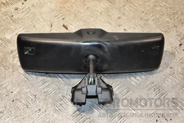 Зеркало салона электр VW Passat (B6) 2005-2010 3C0857511 373446 - 2