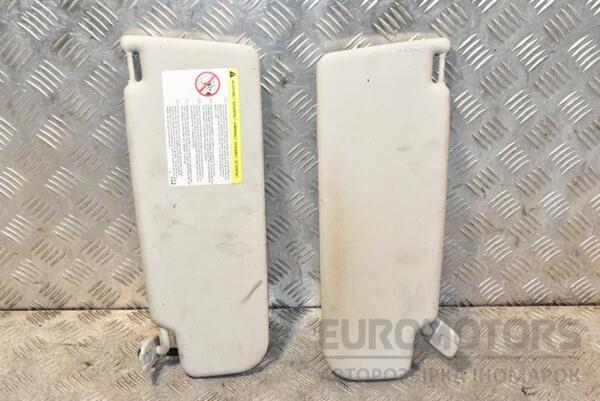 Козырек солнцезащитный левый VW Passat (B6) 2005-2010 373448 - 2
