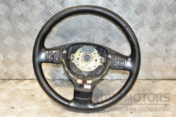 Руль под Airbag VW Passat (B6) 2005-2010 3C0419091 373450 euromotors.com.ua