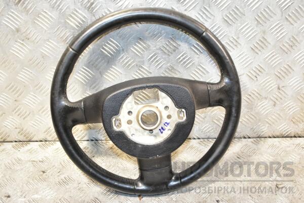 Руль под Airbag VW Passat (B6) 2005-2010 3C0419091 373450 - 2