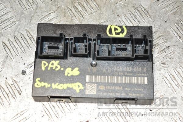 Блок комфорта VW Passat (B6) 2005-2010 3C0959433H 373456 euromotors.com.ua