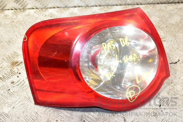 Ліхтар лівий зовнішній універсал (дефект) VW Passat (B6) 2005-2010 3C9945095 373461 euromotors.com.ua