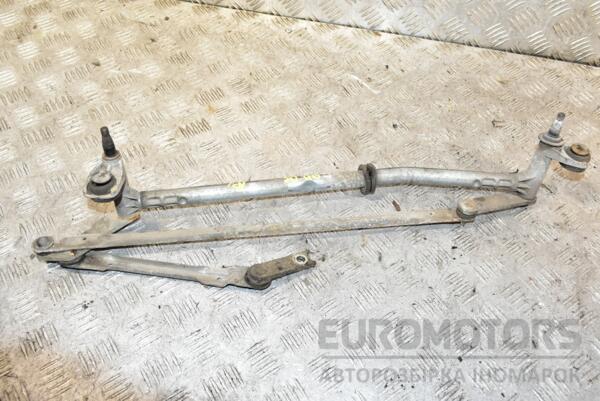 Трапеція двірників VW Passat (B6) 2005-2010 3C1955023B 373466 euromotors.com.ua