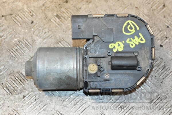 Моторчик стеклоочистителя передний VW Passat (B6) 2005-2010 3C1955119 373468 euromotors.com.ua