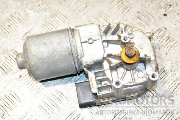 Моторчик склоочисника передній VW Passat (B6) 2005-2010 3C1955119 373468 - 2