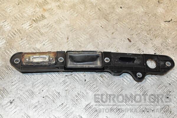 Ручка відкривання кришки багажника зовнішня електрика VW Passat (B6) 2005-2010 1T0827574L 373470 euromotors.com.ua