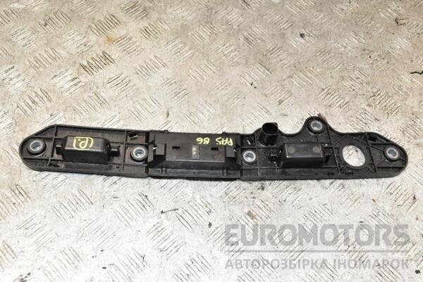 Ручка открывания крышки багажника наружная электр VW Passat (B6) 2005-2010 1T0827574L 373470 - 2