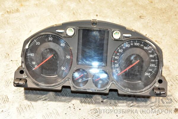 Панель приборов VW Passat 2.0tdi (B6) 2005-2010 3C0920870Q 373473 euromotors.com.ua