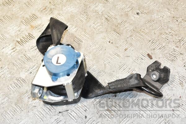 Ремень безопасности задний левый VW Passat (B6) 2005-2010 3C9857805G 373475 euromotors.com.ua