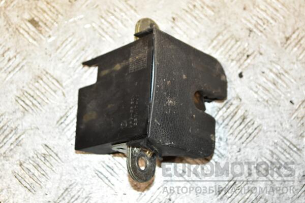 Замок кришки багажника електро 4 Піна VW Passat (B6) 2005-2010 1K6827505D 373486 euromotors.com.ua