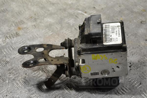Блок ABS VW Passat (B6) 2005-2010 3C0614095Q 373494 euromotors.com.ua