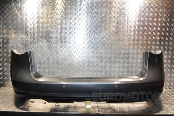 Бампер задний универсал (дефект) VW Passat (B6) 2005-2010 3C9807421 373497 euromotors.com.ua