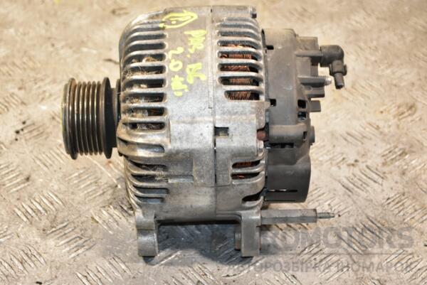 Генератор (дефект) Audi A3 2.0tdi (8P) 2003-2012 021903026L 373502 - 2