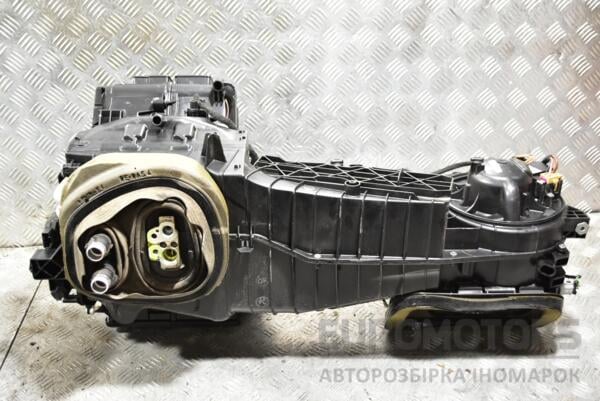 Печка в сборе VW Passat (B6) 2005-2010 3C1820003H 373511 euromotors.com.ua