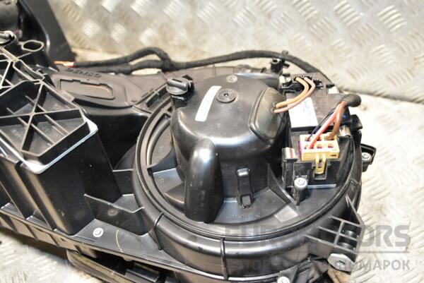Печка в сборе VW Passat (B6) 2005-2010 3C1820003H 373511 - 2