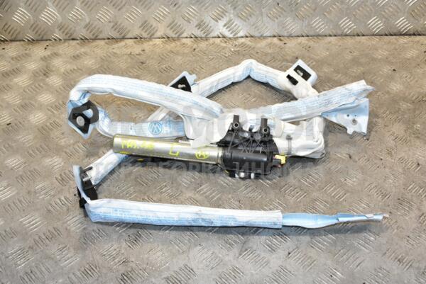 Подушка безопасности боковая левая шторка VW Passat (B6) 2005-2010 3C0880741A 373515 euromotors.com.ua