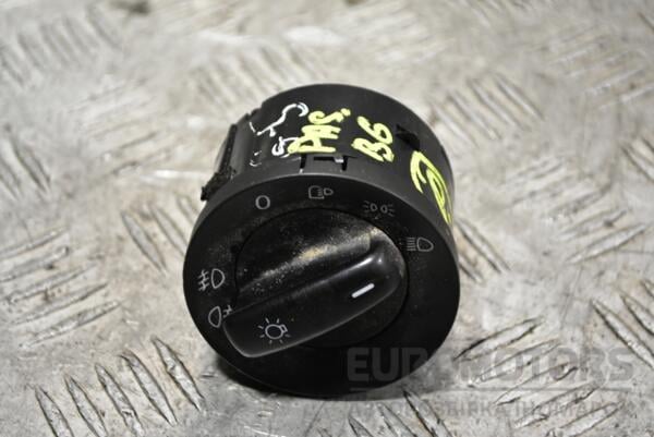 Перемикач світла фар VW Passat (B6) 2005-2010 1K0941431N 373517 euromotors.com.ua