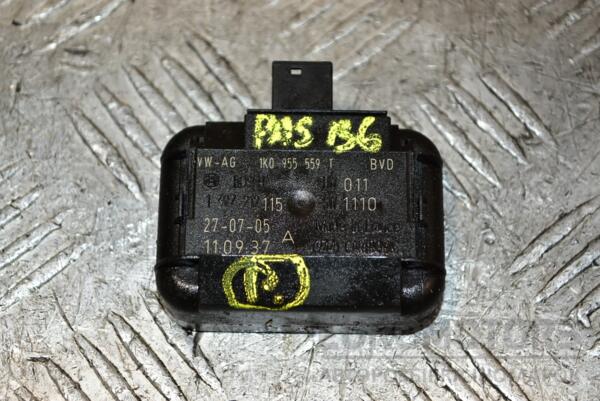 Датчик дождя VW Passat (B6) 2005-2010 1K0955559T 373520 euromotors.com.ua