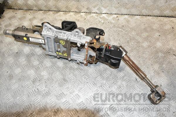 Рулевая колонка VW Passat (B6) 2005-2010 3C1419501G 373524 - 2