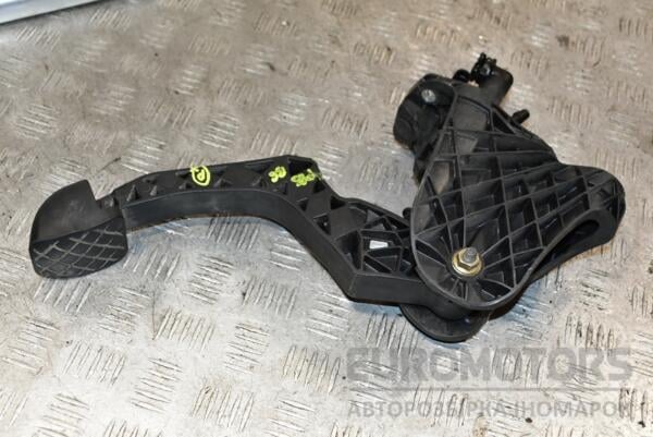 Педаль гальма VW Passat (B6) 2005-2010 1K1721057N 373529 euromotors.com.ua