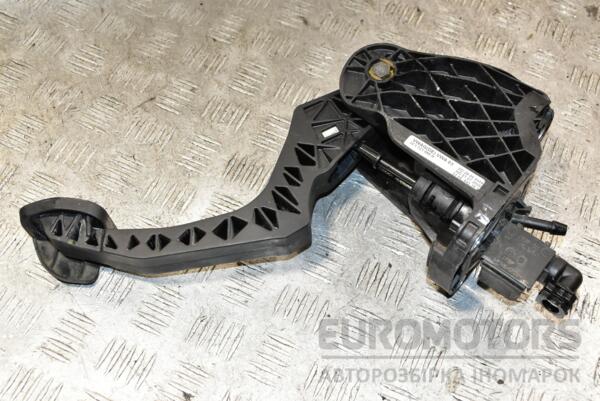 Педаль гальма VW Passat (B6) 2005-2010 1K1721057N 373529 - 2