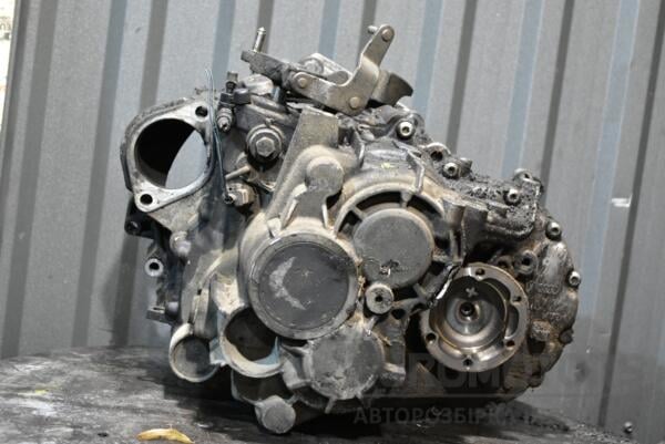 Турбина Citroen C-Crosser 2.2DI-D 2009-2013 9684849580 373645 - 2