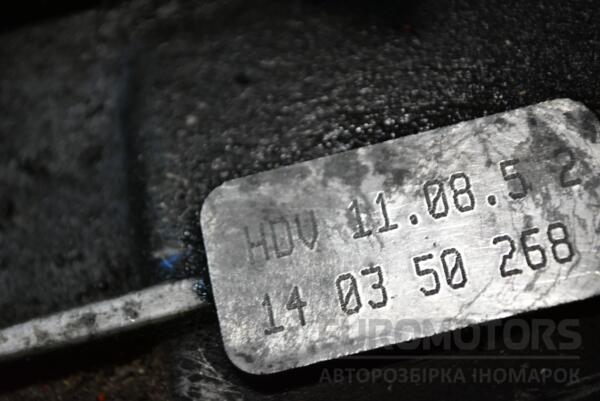 МКПП (механическая коробка переключения передач) 6-ступка (дефект) VW Passat 2.0tdi (B6) 2005-2010 HDV 373544 - 6
