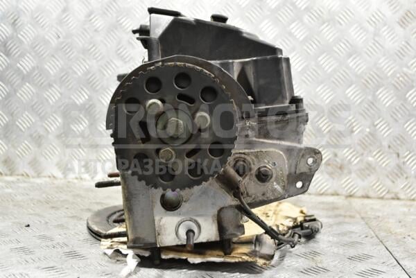 Головка блоку в зборі Audi A3 2.0tdi (8L) 1996-2003 038103373R 373552 euromotors.com.ua