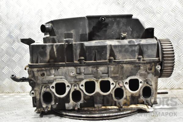 Головка блоку в зборі Ford Galaxy 2.0tdi 1995-2006 038103373R 373552 - 4