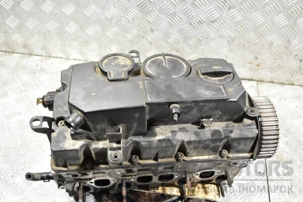 Головка блоку в зборі Ford Galaxy 2.0tdi 1995-2006 038103373R 373552 - 5