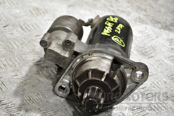 Стартер VW Passat 2.0tdi (B6) 2005-2010 02M911023P 373558 - 2