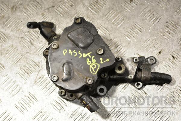 Вакуумный насос (тандемный насос) VW Passat 2.0tdi (B6) 2005-2010 038145209K 373562 euromotors.com.ua