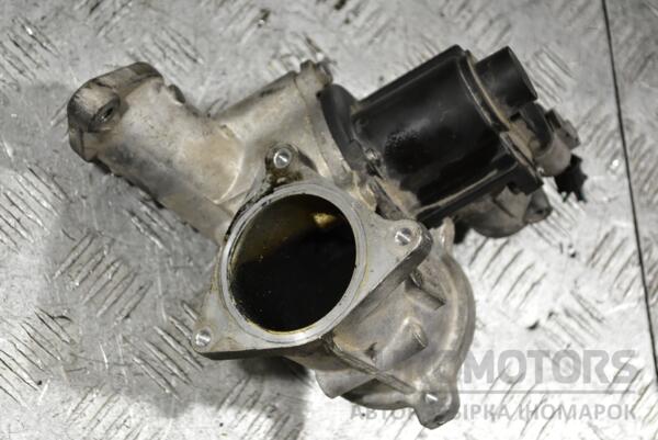 Клапан EGR электрический VW Passat 2.0tdi (B6) 2005-2010 03G131501D 373564 - 2